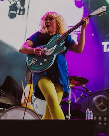 Girl Tones NBT Legends 2025
