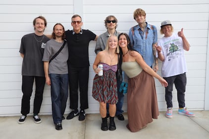 NBT Legends - Cage The Elephant: Meet and Greet!