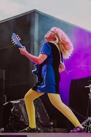 Girl Tones NBT Legends 2025