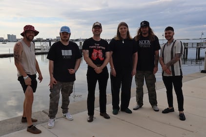 NBT Legends - Dexter and the Moonrocks: Meet and Greet!