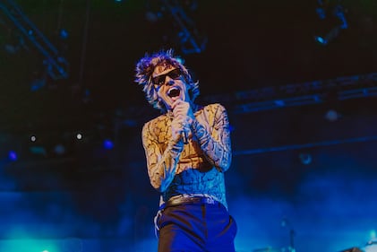 NBT Legends - Cage The Elephant