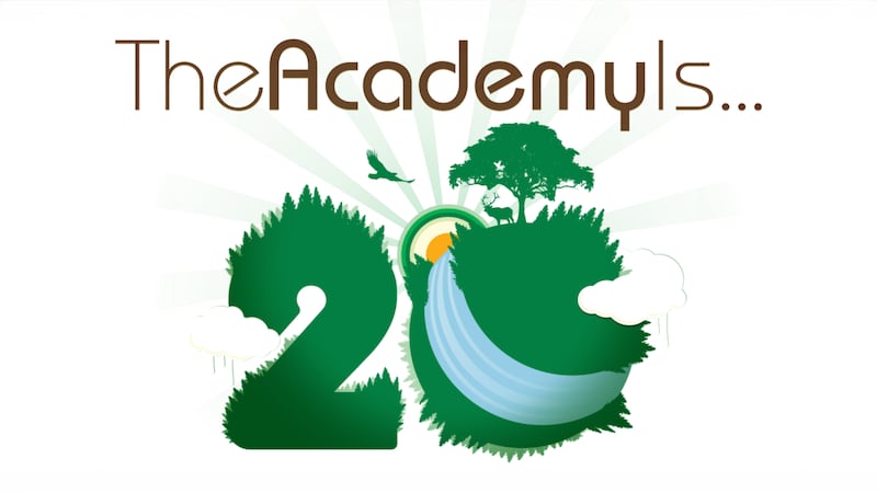 The Academy Is...