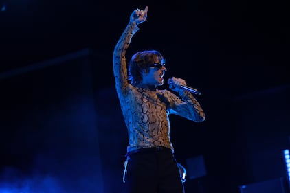 NBT Legends - Cage The Elephant