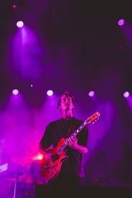 NBT Legends - Cage The Elephant
