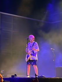 97X NBT Legends 2026 Waterparks