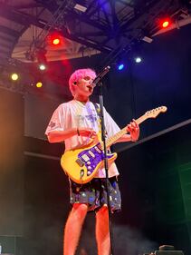 97X NBT Legends 2026 Waterparks