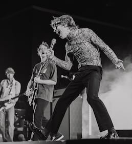 NBT Legends - Cage The Elephant