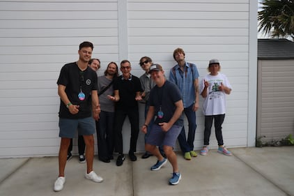 NBT Legends - Cage The Elephant: Meet and Greet!