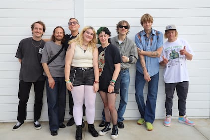 NBT Legends - Cage The Elephant: Meet and Greet!