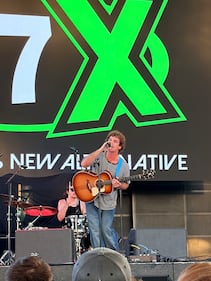 97X NBT Legends 2026 Dylan Cotrone