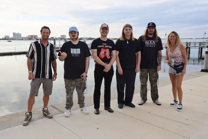 NBT Legends - Dexter and the Moonrocks: Meet and Greet!