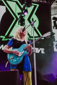 Girl Tones NBT Legends 2025