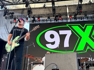 97X NBT Legends 2026 408 Music