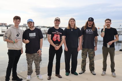 NBT Legends - Dexter and the Moonrocks: Meet and Greet!
