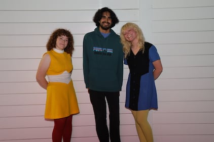 NBT Legends - Girl Tones: Meet and Greet!