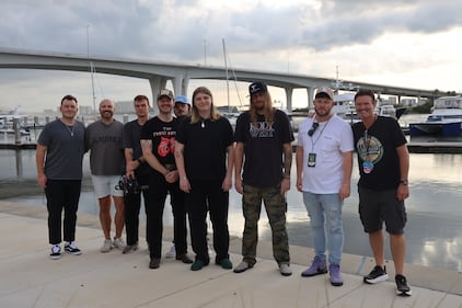 NBT Legends - Dexter and the Moonrocks: Meet and Greet!