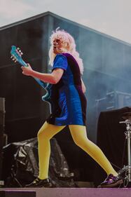 Girl Tones NBT Legends 2025