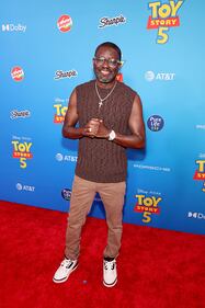 'Toy Story 5' premiere