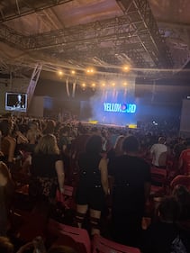 97X NBT Legends 2026 Yellowcard