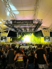 97X NBT Legends 2026 Yellowcard