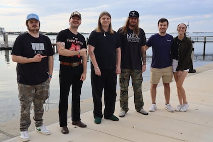 NBT Legends - Dexter and the Moonrocks: Meet and Greet!