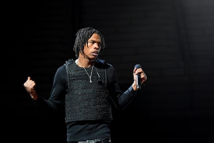 Lil Baby The Leaks Wham Wednesdays