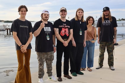 NBT Legends - Dexter and the Moonrocks: Meet and Greet!