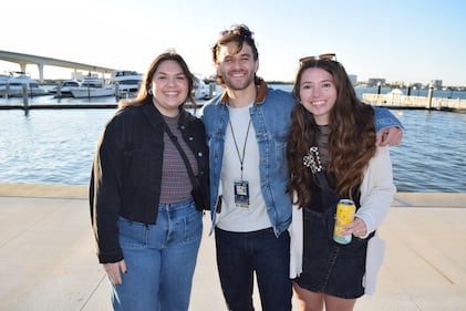 WTBV-HD2 97X Next Big Thing 2024 Jonah Kagen Meet & Greet