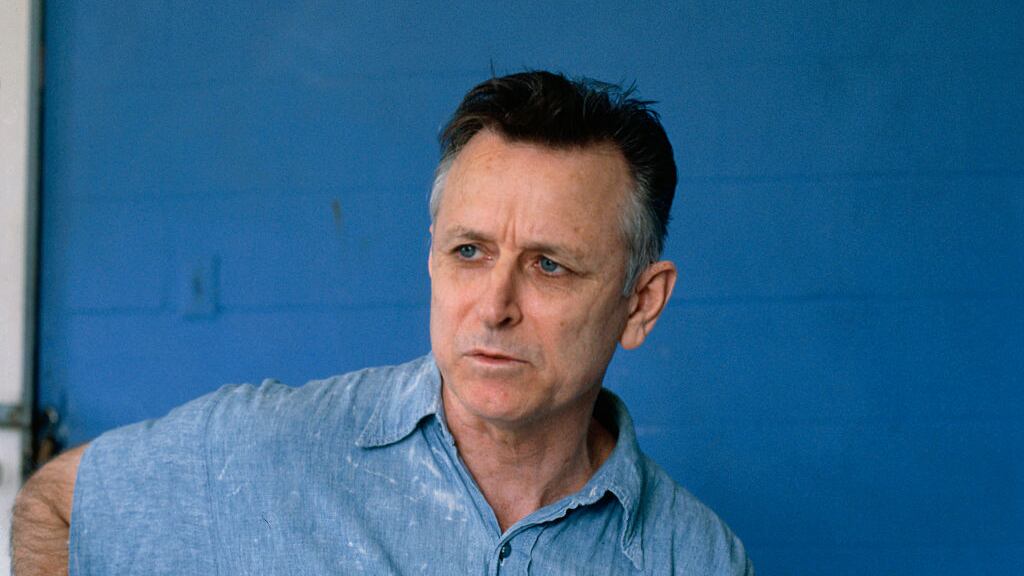 James Earl Ray