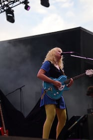 Girl Tones NBT Legends 2025