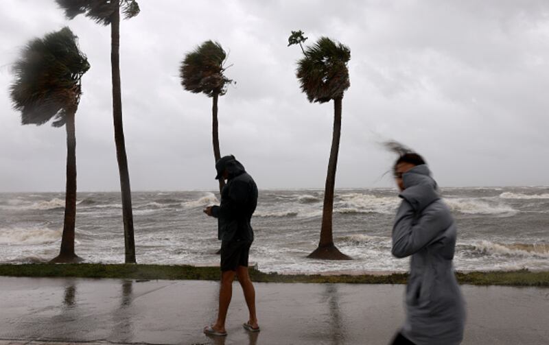 Hurricane Helene