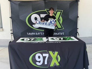 97X NBT Legends 2026 Fans