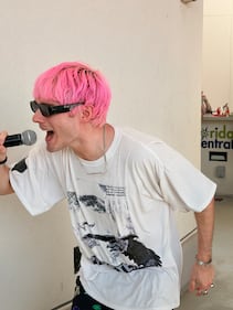 97X NBT Legends 2026 Waterparks