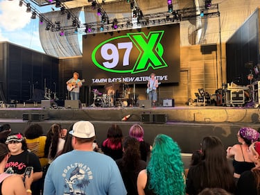 97X NBT Legends 2026 Dylan Cotrone