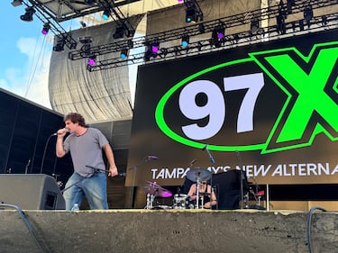 97X NBT Legends 2026 Dylan Cotrone