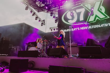 Girl Tones NBT Legends 2025