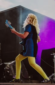Girl Tones NBT Legends 2025