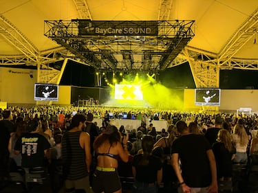 97X NBT Legends 2026 Yellowcard