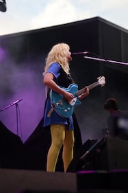 Girl Tones NBT Legends 2025