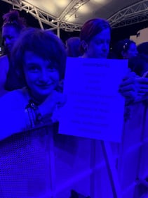 97X NBT Legends 2026 Waterparks