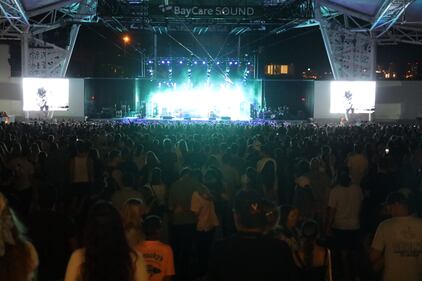 NBT Legends - Cage The Elephant