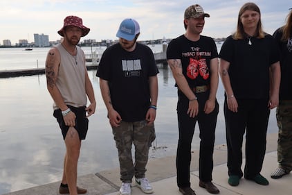 NBT Legends - Dexter and the Moonrocks: Meet and Greet!