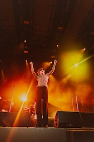 NBT Legends - Cage The Elephant