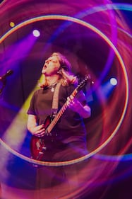 NBT Legends - Dexter and the Moonrocks