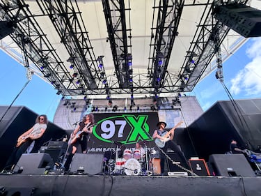 97X NBT Legends 2026 Saints of Saturn