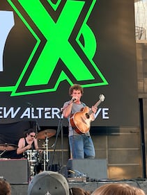 97X NBT Legends 2026 Dylan Cotrone