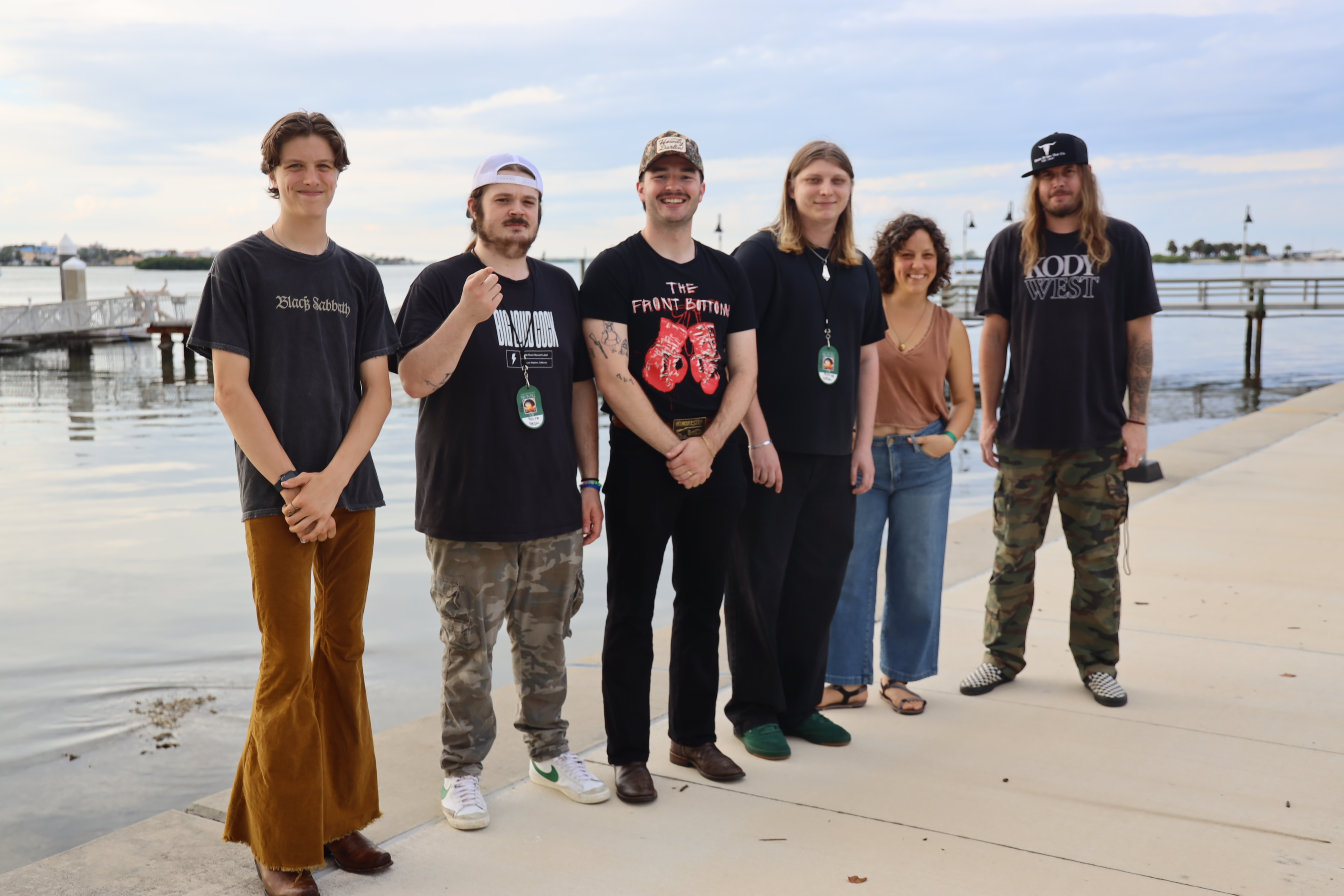 NBT Legends - Dexter and the Moonrocks: Meet and Greet!