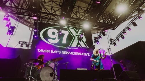 Girl Tones NBT Legends 2025