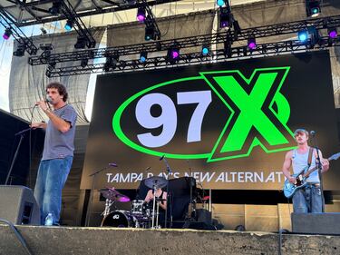 97X NBT Legends 2026 Dylan Cotrone