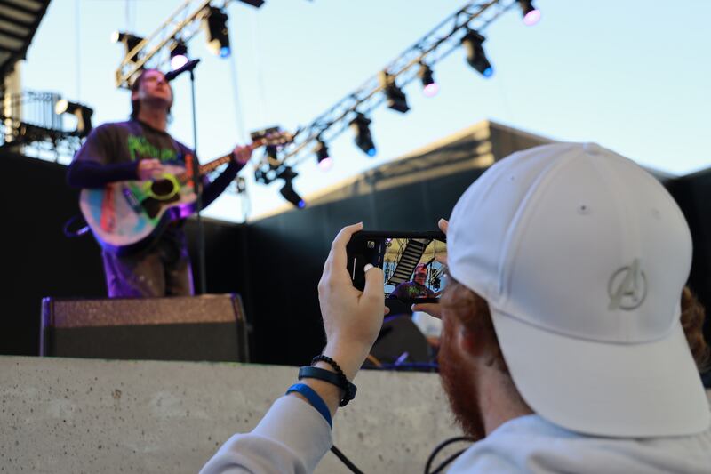 Next Big Thing 2024 - Judah And The Lion